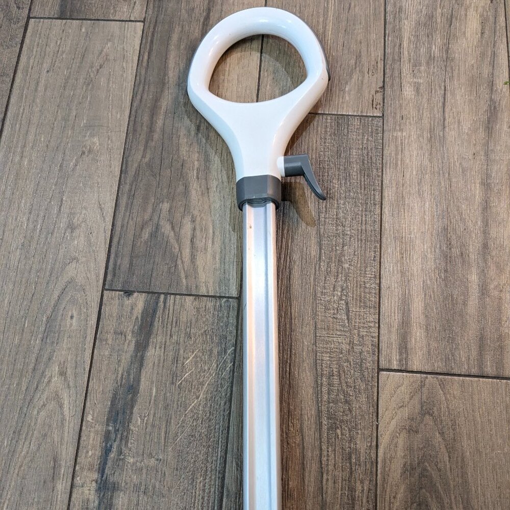 Shark‎ Lift-Away Professional Steam Mop S3973D S3973 Wand HANDLE white part ONLY